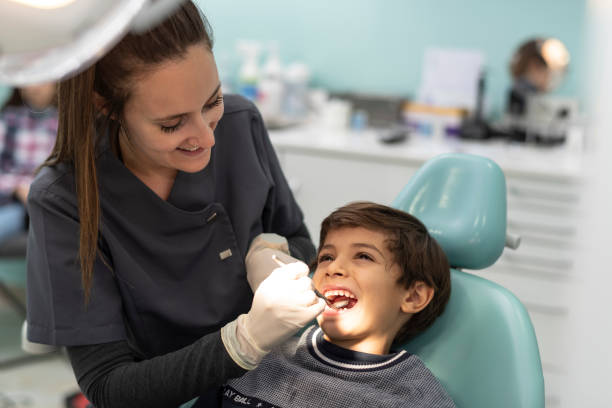 Best Cracked Tooth Emergency Dentist  in Poteet, TX
