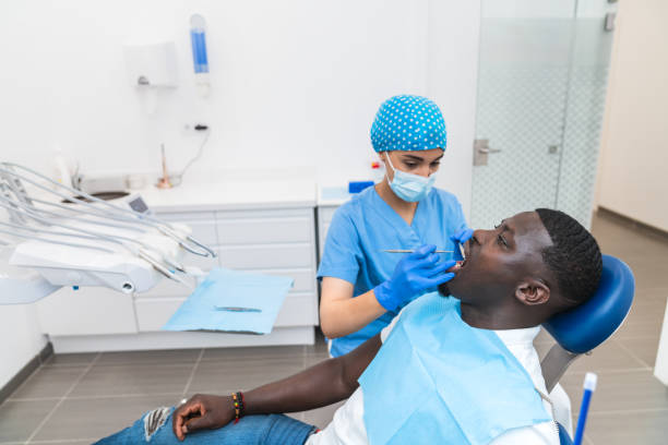 Best Urgent Tooth Repair  in Poteet, TX